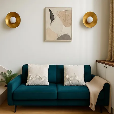 Moderne A Opera Daire Paris