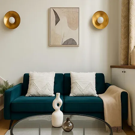 Moderne A Opera شقة باريس