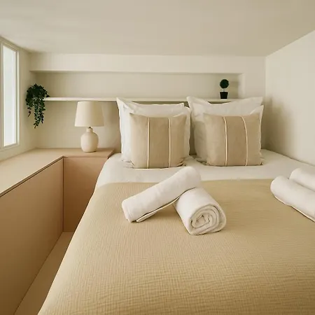 Moderne A Opera * باريس