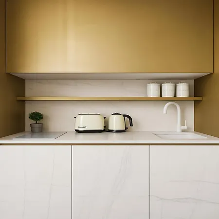 Moderne A Opera * باريس