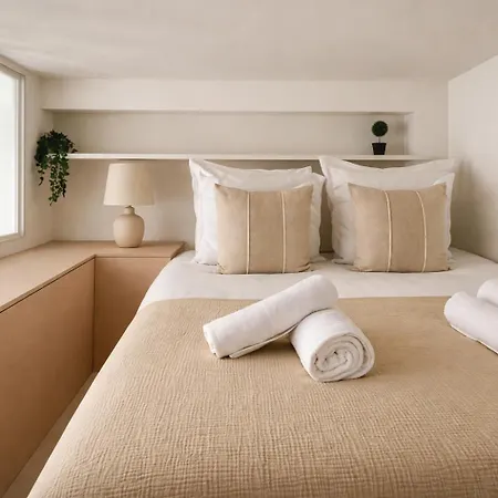 Apartmán Moderne A Opera *