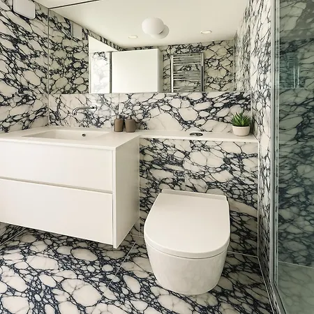 Apartman Moderne A Opera *